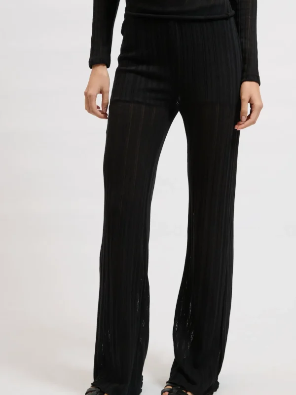 Collectiva Noir DEW PANTS