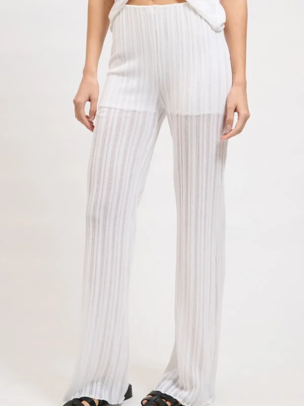 Collectiva Noir DEW PANTS