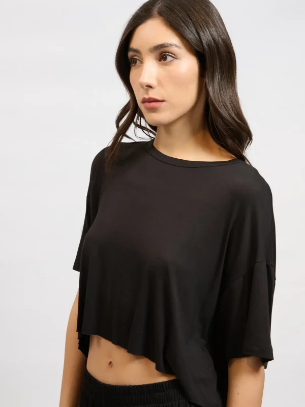 Collectiva Noir EVA TOP