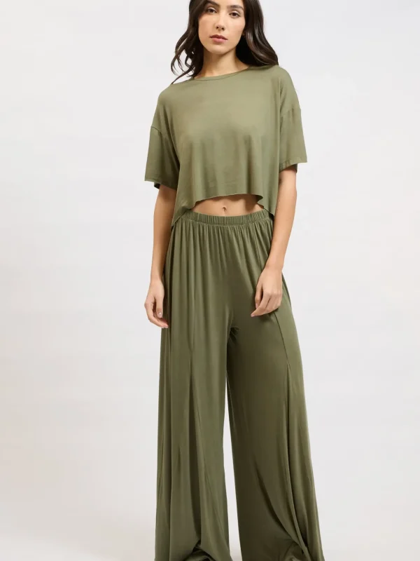 Collectiva Noir EVA TOP