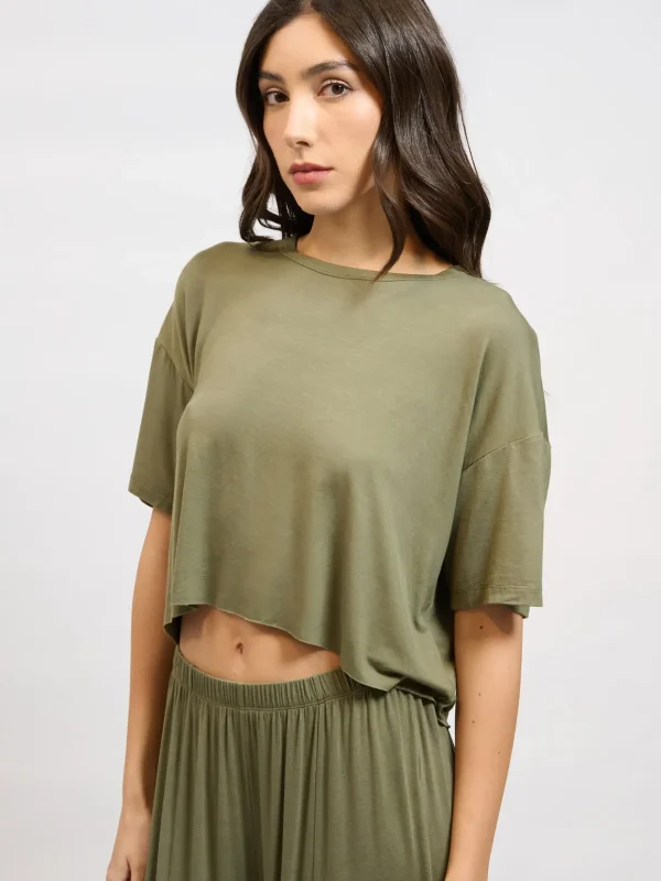 Collectiva Noir EVA TOP