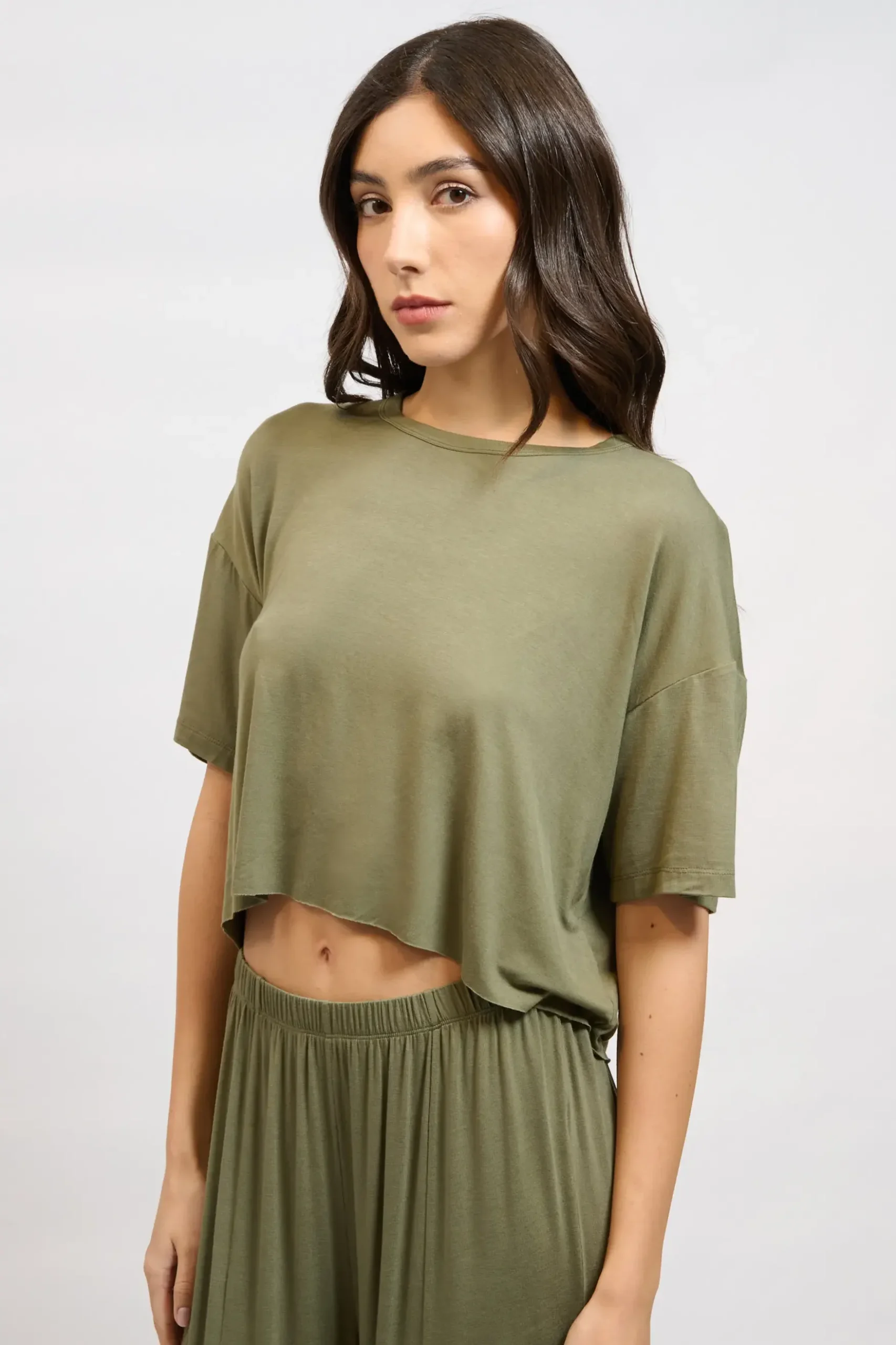 Collectiva Noir EVA TOP