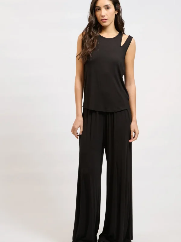 Collectiva Noir JASMINE PANTS