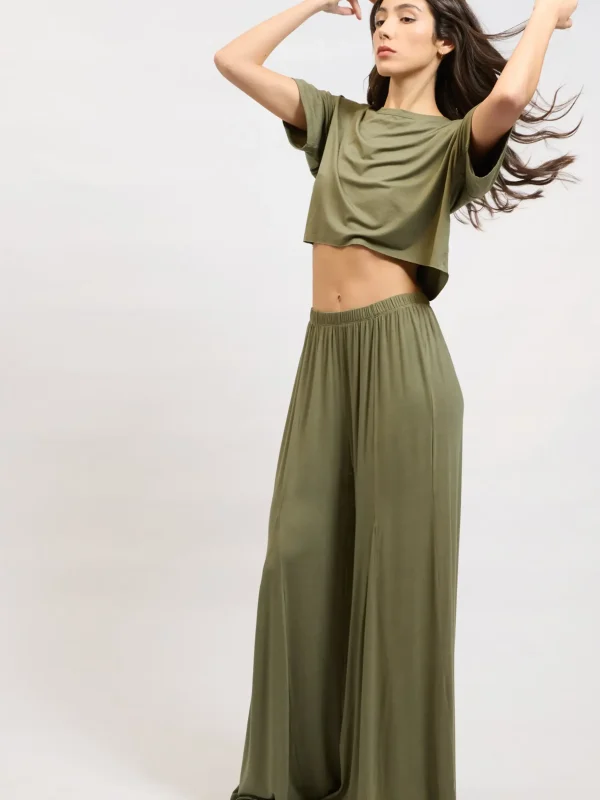 Collectiva Noir JASMINE PANTS