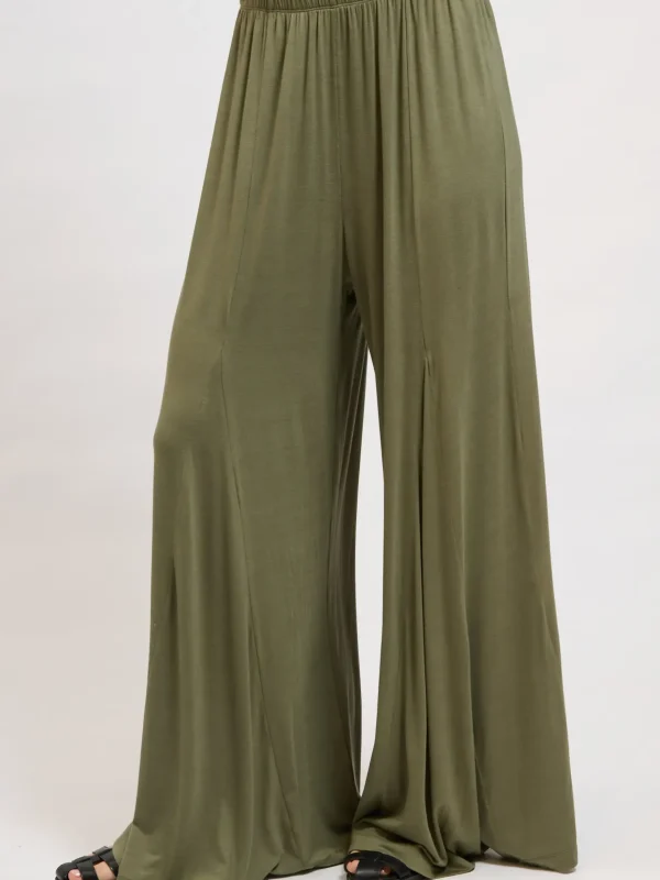 Collectiva Noir JASMINE PANTS