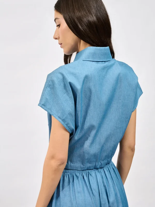 Collectiva Noir LUMA SHIRT