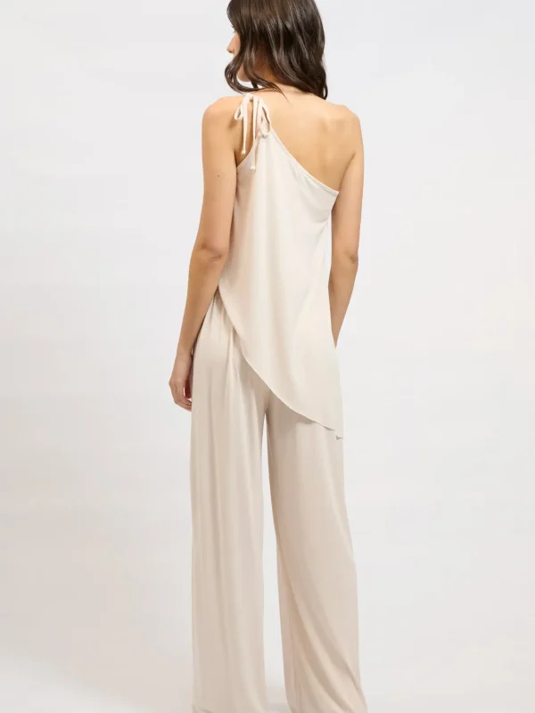 Collectiva Noir LUMEN TOP