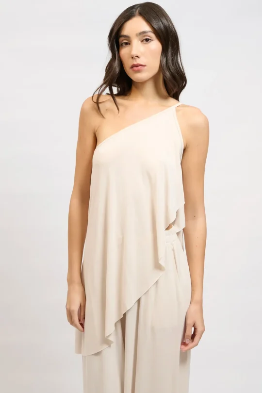 Collectiva Noir LUMEN TOP