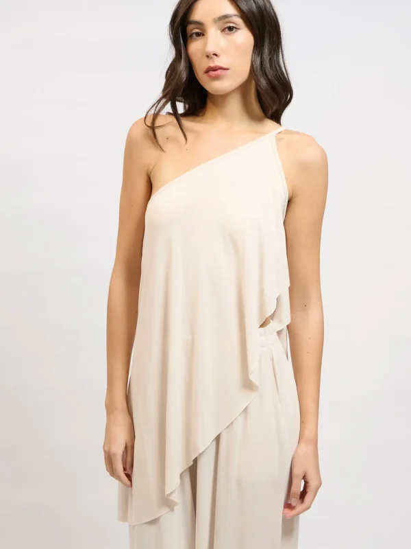 Collectiva Noir LUMEN TOP
