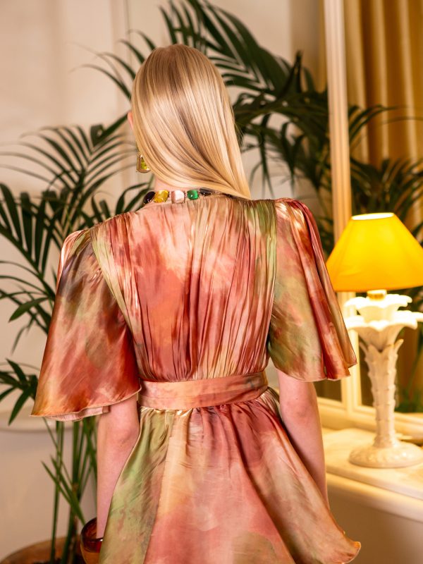 Nazezhda FEVERLIGHT MAXI