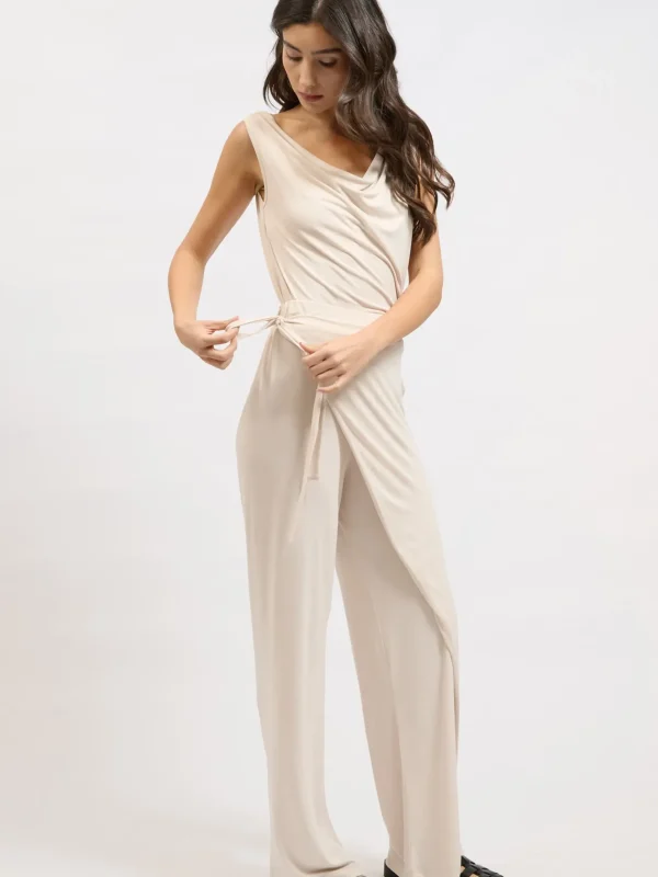 Collectiva Noir RIG PANTS
