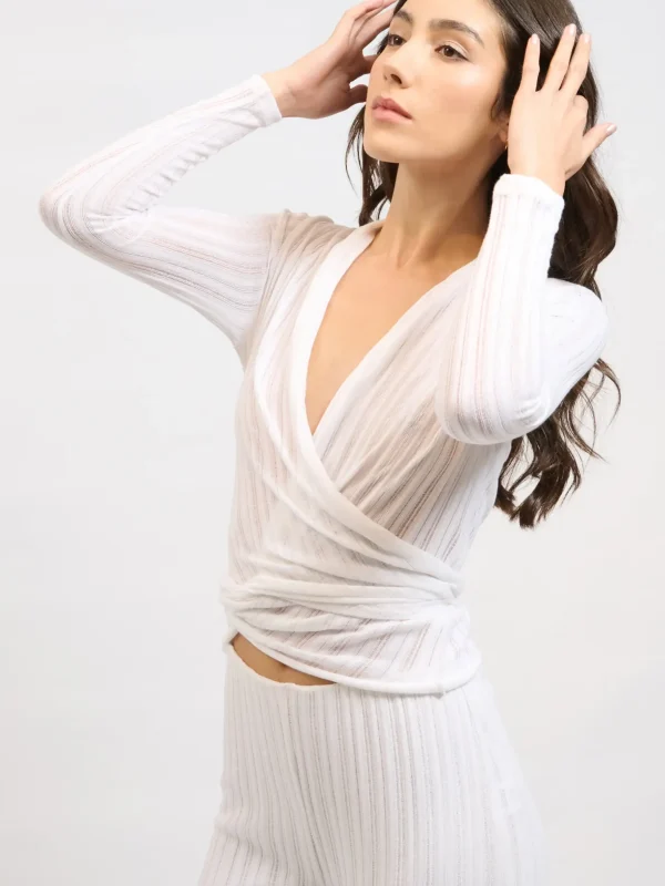 Collectiva Noir UNA CARDIGAN