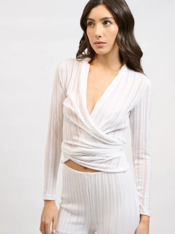 Collectiva Noir UNA CARDIGAN