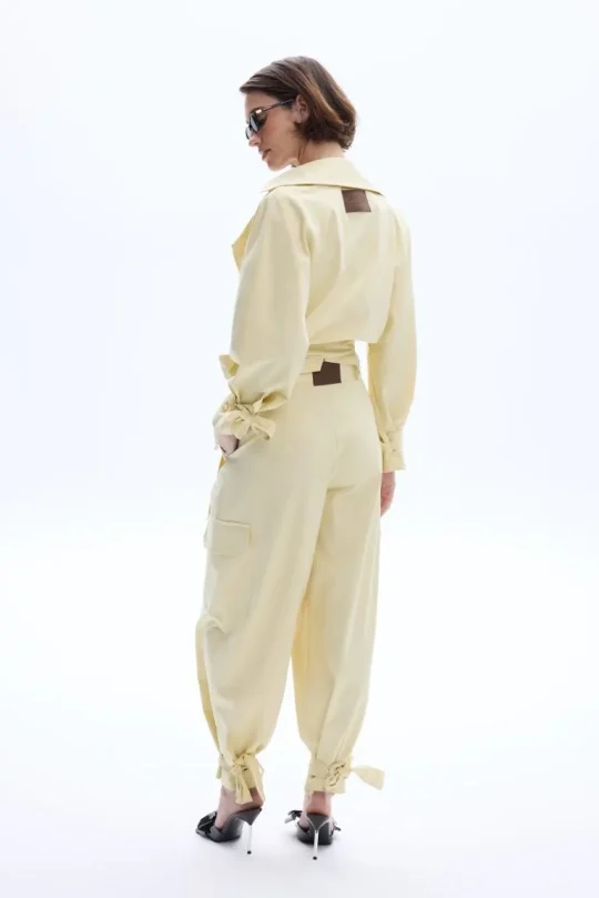 Be A Bee Lindsay Yellow Jacket Be A Bee Lindsay Yellow Jacket