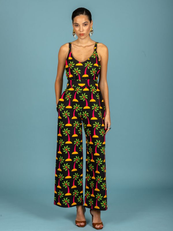 Chaton Mateo jumpsuit