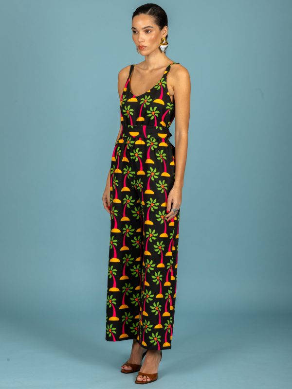 Chaton Mateo jumpsuit