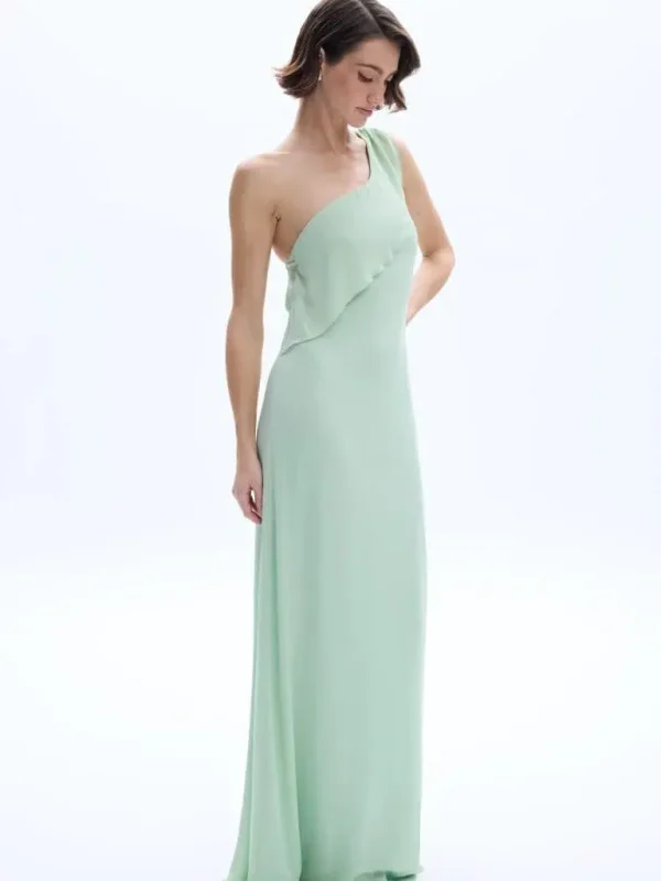 Be A Bee Solstice Mint Dress