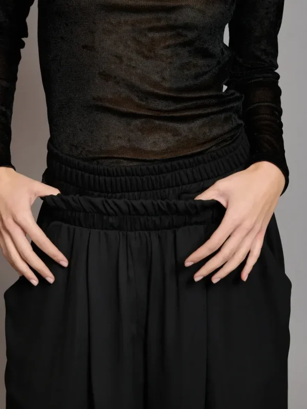 Collectiva Noir 2PIECES BERMUDA
