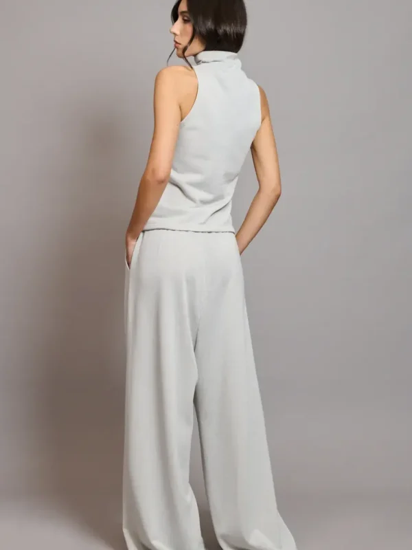 Collectiva Noir ADDISSON LX PANTS