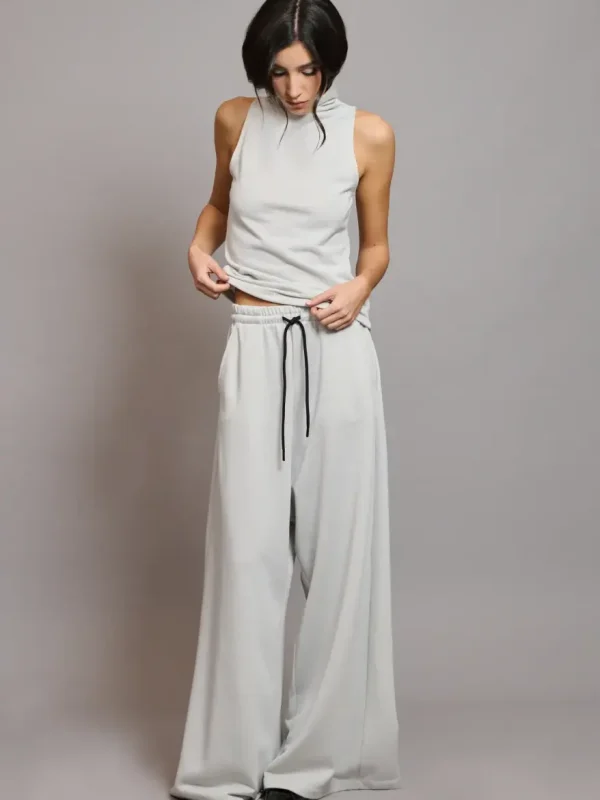 Collectiva Noir ADDISSON LX PANTS