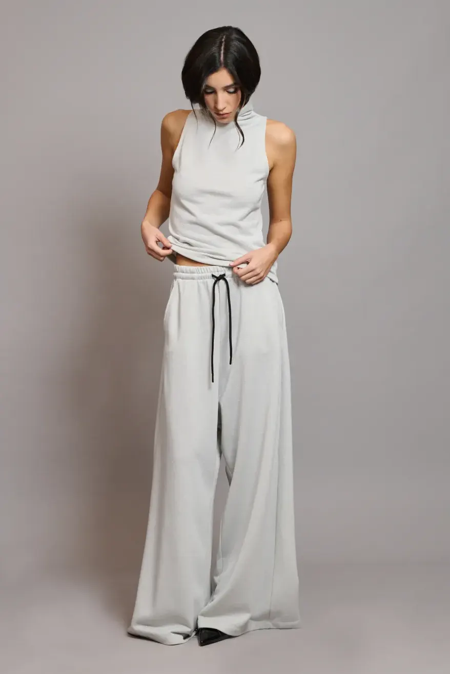 Collectiva Noir ADDISSON LX PANTS