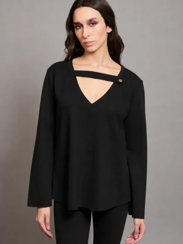 Collectiva Noir CATIA TOP