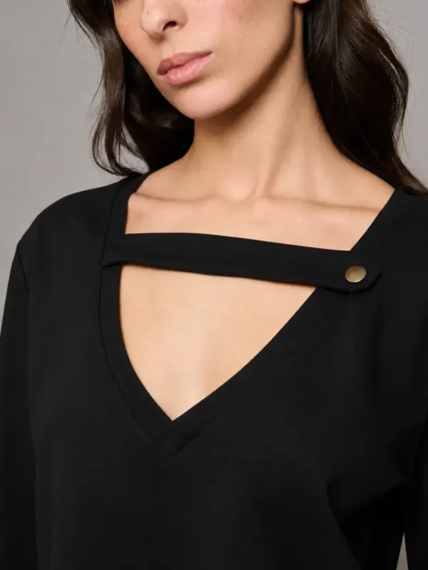 Collectiva Noir CATIA TOP