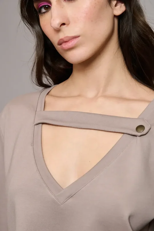 Collectiva Noir CATIA TOP