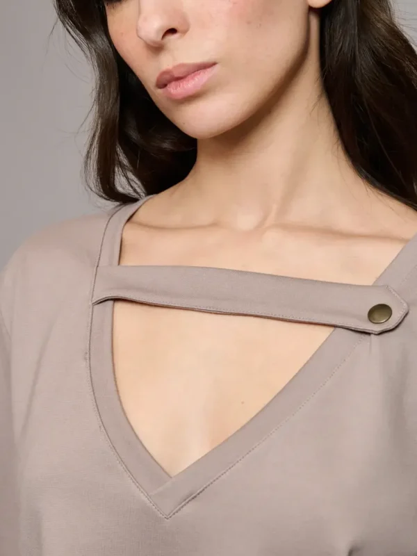 Collectiva Noir CATIA TOP