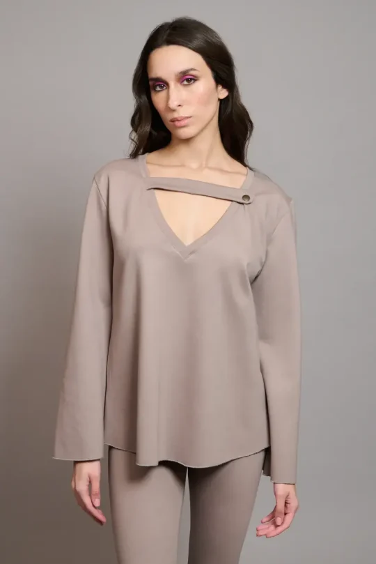 Collectiva Noir CATIA TOP