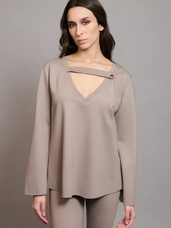 Collectiva Noir CATIA TOP