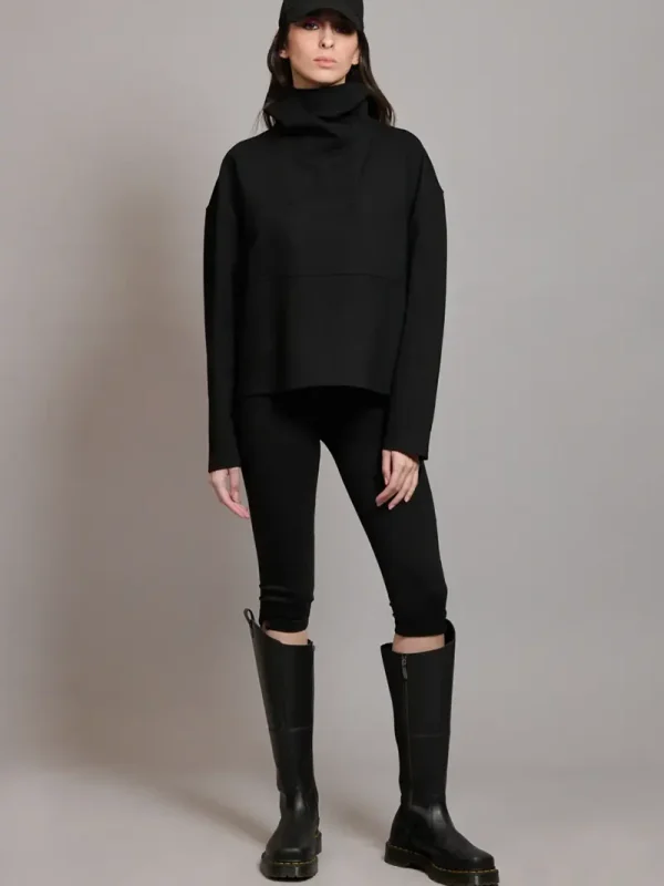 Collectiva Noir CRISP TOP