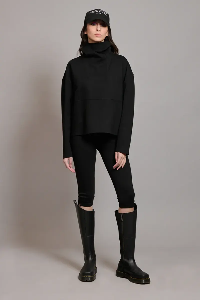 Collectiva Noir CRISP TOP