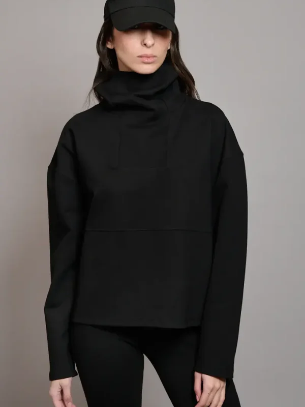 Collectiva Noir CRISP TOP
