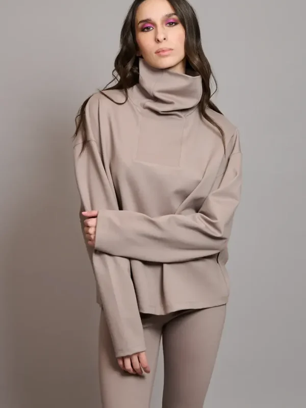 Collectiva Noir CRISP TOP