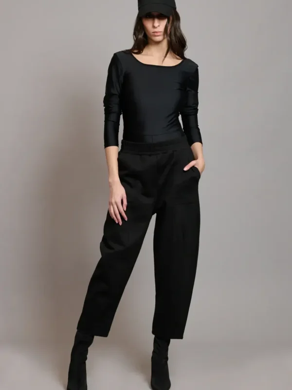 Collectiva Noir HALO PANTS