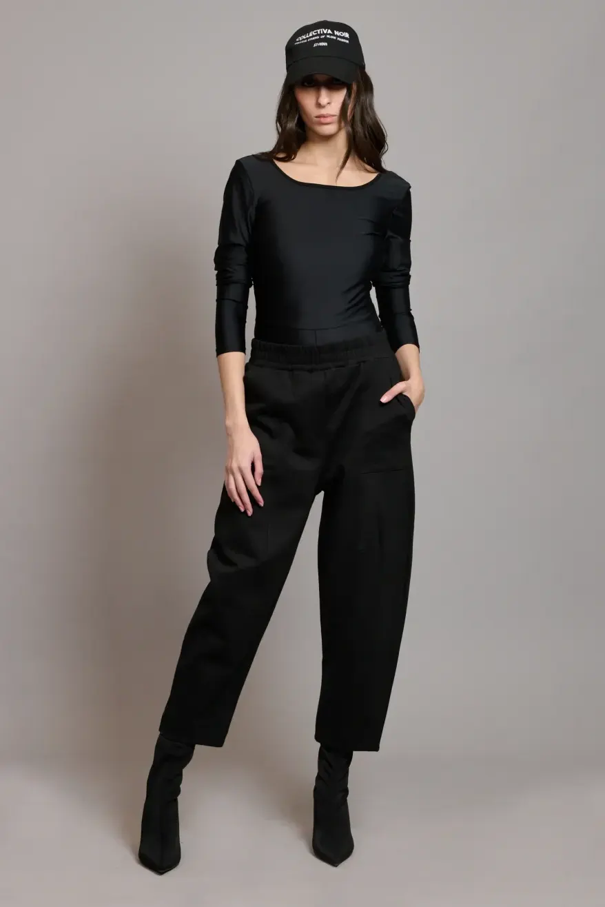 Collectiva Noir HALO PANTS
