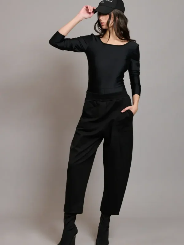 Collectiva Noir HALO PANTS