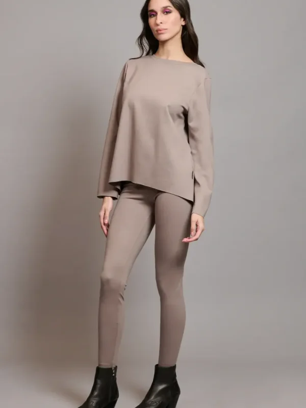 Collectiva Noir LUBEL LEGGINGS