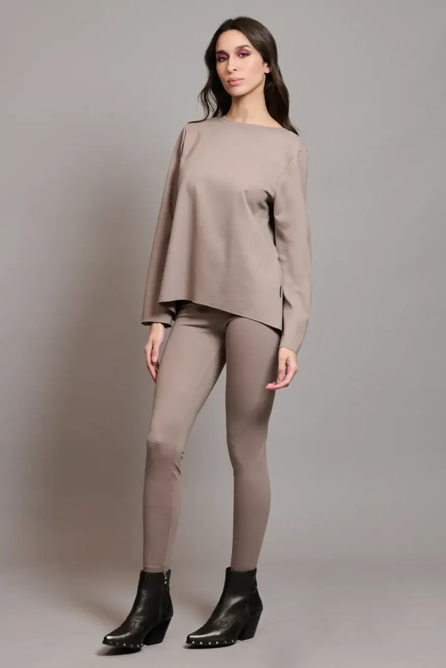 Collectiva Noir LUBEL LEGGINGS