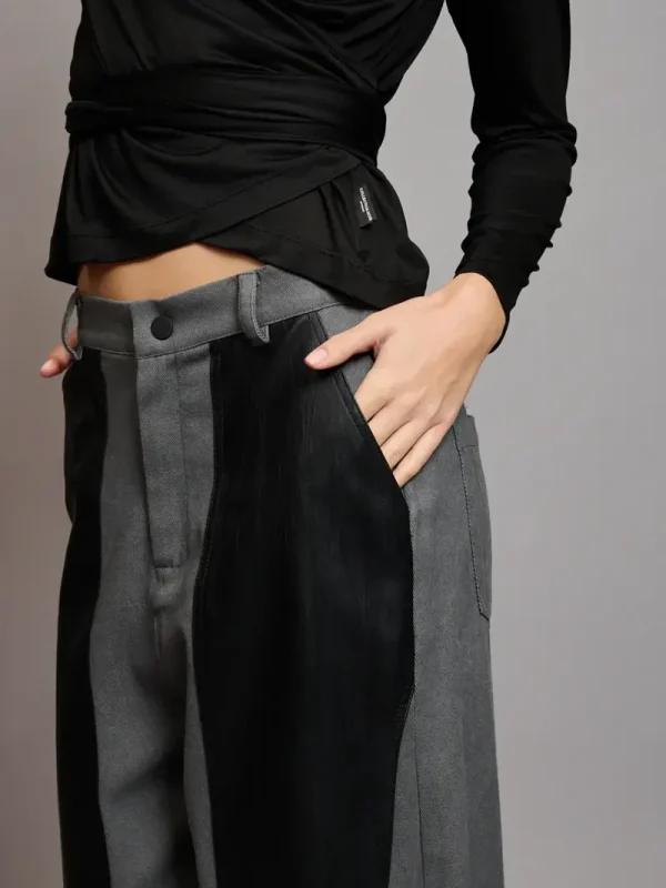 Collectiva Noir MAXIN PANTS