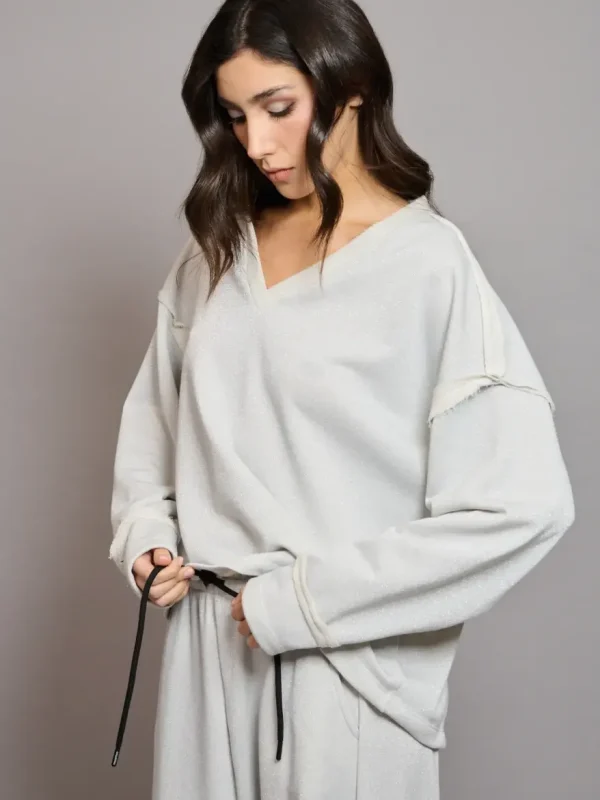 Collectiva Noir MIMIA TOP