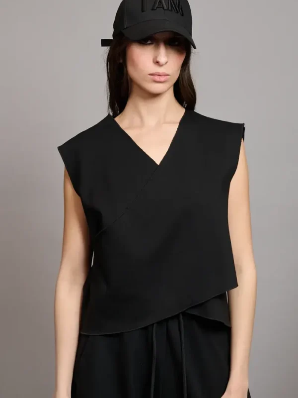 Collectiva Noir MODE TOP