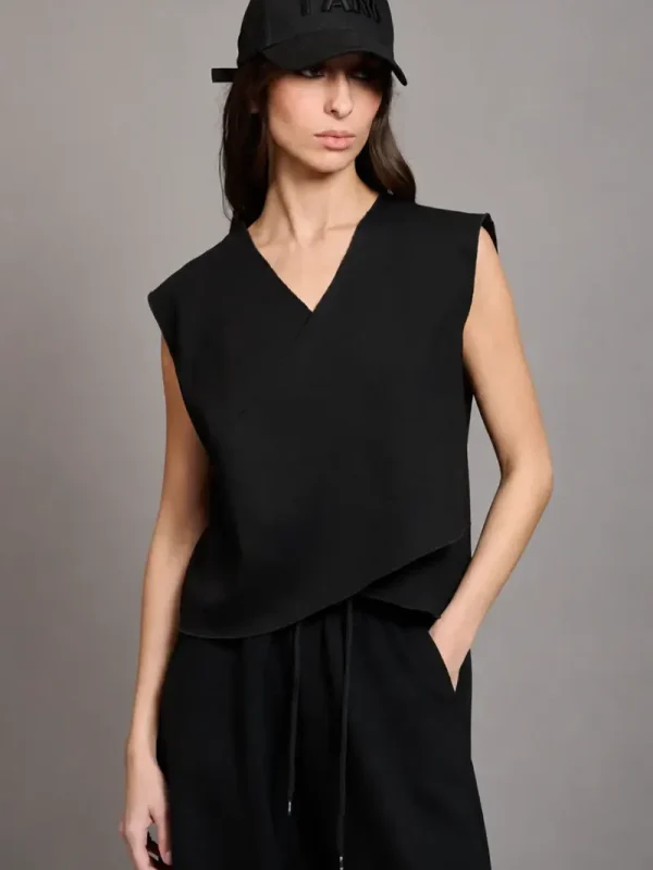 Collectiva Noir MODE TOP