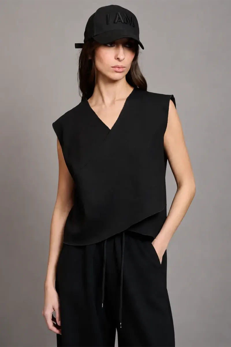 Collectiva Noir MODE TOP