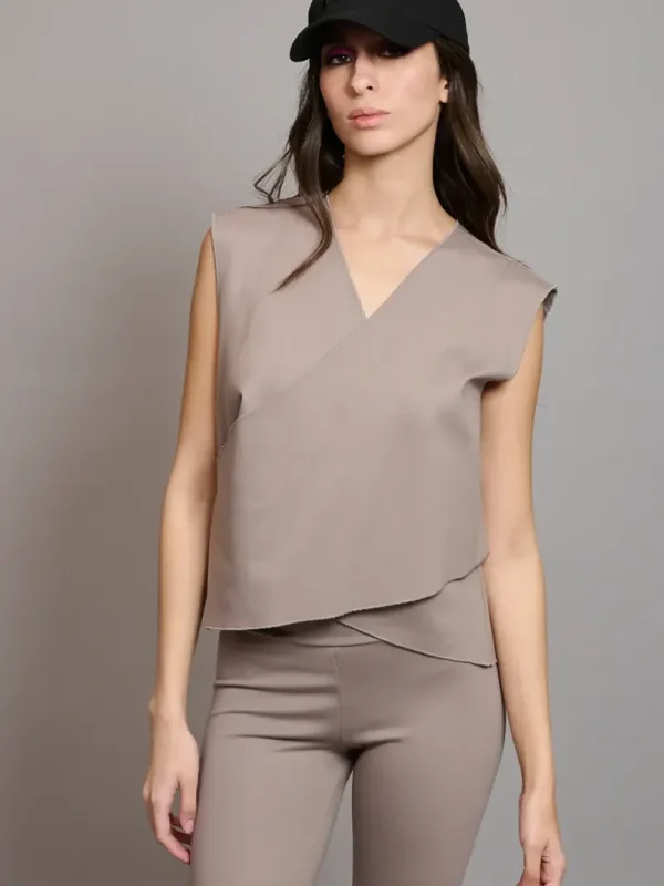 Collectiva Noir MODE TOP