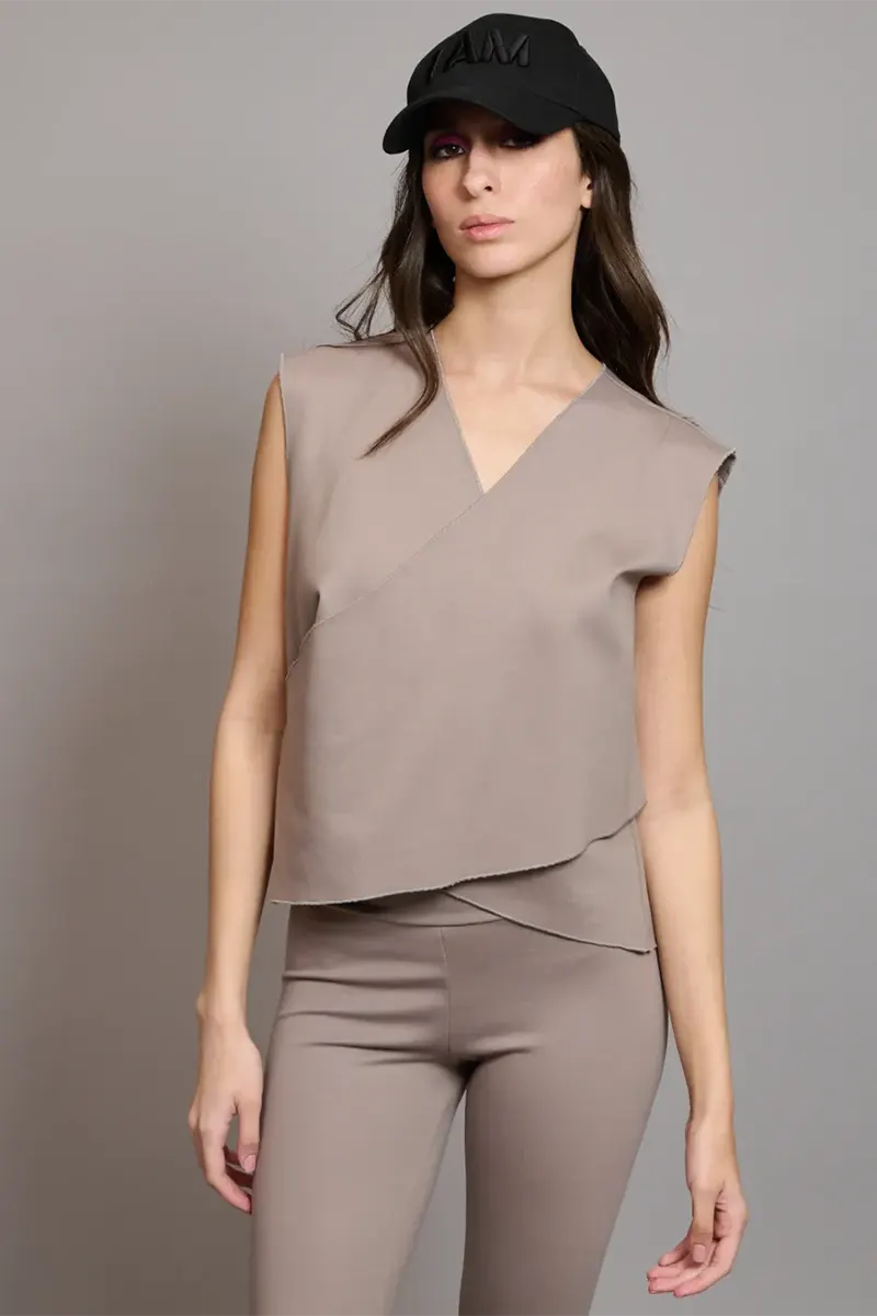 Collectiva Noir MODE TOP