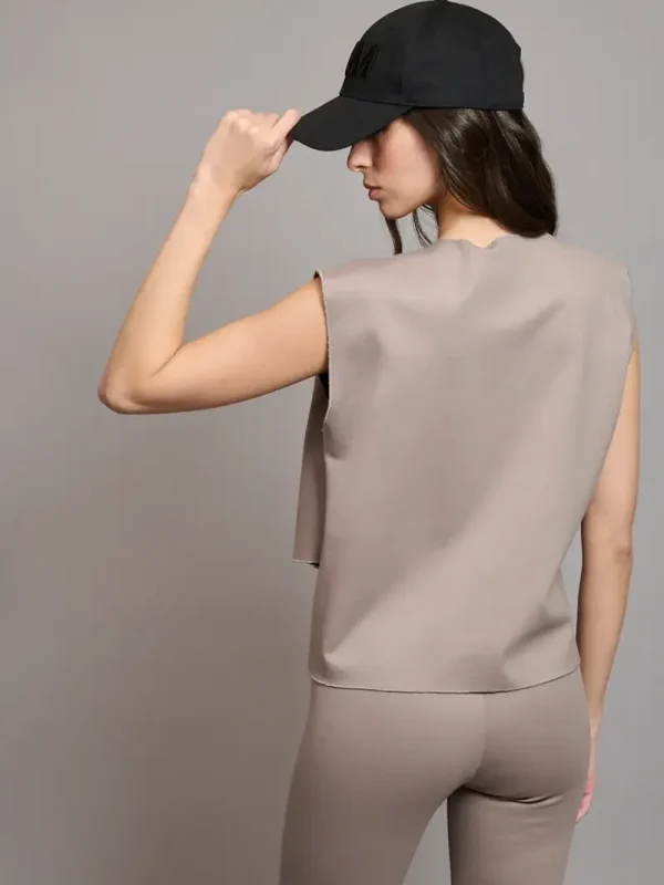 Collectiva Noir MODE TOP