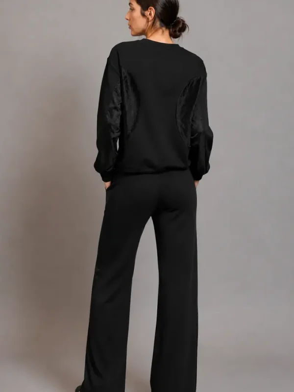 Collectiva Noir ONICA PANTS
