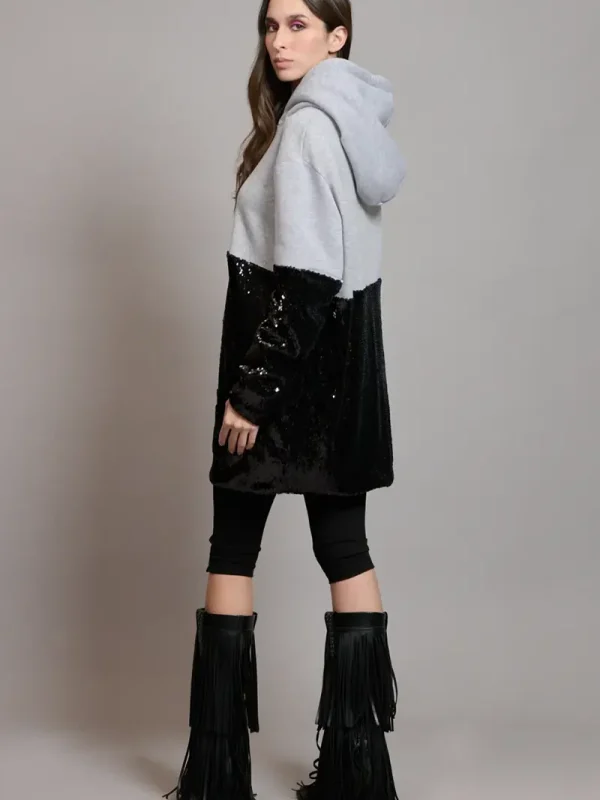 Collectiva Noir VOID DRESS
